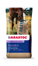 Barastoc Equibix - 20kg