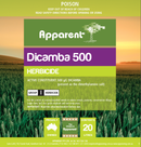 Apparent - Dicamba 500