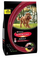 Supercoat Adult Beef