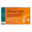Zoetis Ultravac 7 in 1