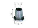 Gallagher Plastic Cone