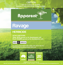 Apparent - Ravage Herbicide