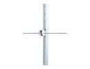 Gallagher - Clip on Porcelain Insulator for JIO Post - G71913