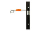 Gallagher - Steel Post Live Tip Lockset Offset