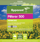 Apparent - Pilferer 500 SC - 20Ltr