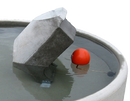 Ag-Crete Float Cover