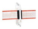 Gallagher - Wood Post Insulator 40mm Tape G66910