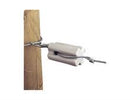 Gallagher - Porcelain End Strain Insulator - G69203