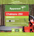 Apparent - Chainsaw 250 - 10Ltr