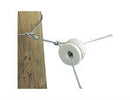 Gallagher - Porcelain Reel Insulator - G67403