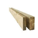 Treated Pine Sleepers