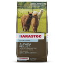 Barastoc Alpaca Pellets - 20kg
