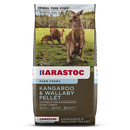 Barastoc Kangaroo & Wallaby Pellets - 20kg