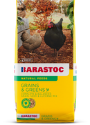 Barastoc Grains & Greens 20kg