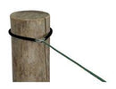 Gallagher - Insultube Black 10m Roll - P6791