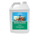 Troy Hoss Gloss Shampoo