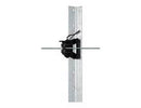 Gallagher - Post Heavy Duty Pinlock Insulator (JIO Posts) - G72204
