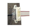 Gallagher - Metal Plate for G67012 - G67090