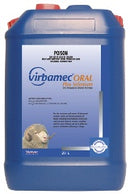 Virbac Virbamec Oral + Selenium