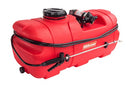Silvan 12V 55L SPOTPAK REDLINE SPRAYER
