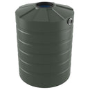 Bushmans 1,500L Round Water Tank - T350