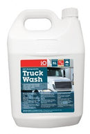 iO Truck Wash