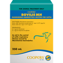 Coopers Intervet Bovilis MH