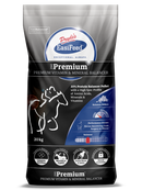 Prydes EasiFeed 250 Pellet