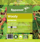 Apparent - Woody