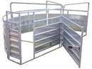 Brazzen Blind Cattle Force Yard CFYB