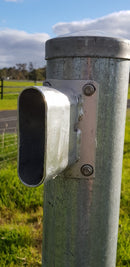 GALVANISED EZYEND