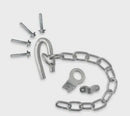 Rotech Screw On Spring Latch Kit - 500mm