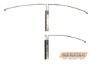 Waratah Umbrella JIO Post Extensions