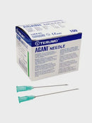 Ebos Needles 20g - Box of 100