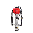 Bullmax 4 Stroke Post Driver – Honda Engine