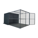 Brazzen Single Dog Enclosure DCS