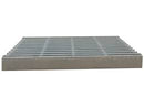 Brazzen Cattle Grid
