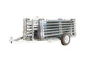 Brazzen Mobile Sheep Draft Race  SRMY