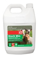 iO Stock Min - 20Ltrs