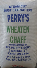 Perrys Wheaten Chaff - 14Kg