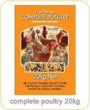 Pro - Vit - Min - Complete Poultry Mix - 20kg