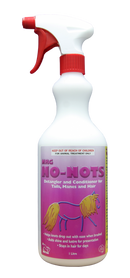 NRG No Nots