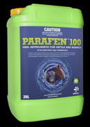 Abbey Parafen 100