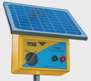 Thunderbird S-50B -5km Solar Energiser