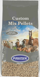 Purastock Custom Mix - 20Kg