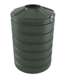 Bushmans 1,200L Modular Tanks