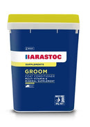 Barastoc Groom