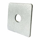 Washer 50mm2 (Square) x 5mm Thick