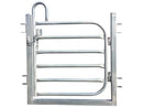 Brazzen PREMIUM Sheep Draft Gate SGP1.0