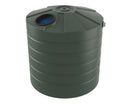 Bushmans 2,550L Tall Water Tank - TT560